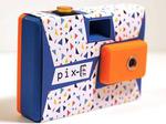 PIX-E Gif Camera