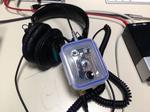Reprogrammable Arduino Synthesizer
