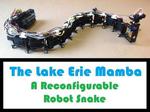 Snake Robot