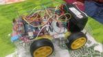 Bi-directional Communication Robot