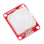 OpenPIR Hookup Guide
