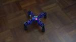 Spiderbot V2 - Robot Car