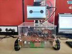 Tinku: a Personal Robot