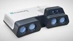 Infrared 3D scanner: fast and accurate