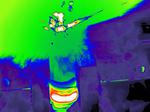 Revolutionary method reveals impact of short circuits on battery safety