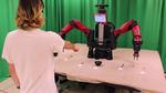 This Robot Knows When It’s Confused and Asks for Help