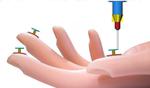 3-D Printing the Way to Bionic Humans