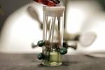 MIT researchers develop new way to clear pollutants from water