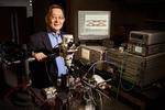 Researchers develop transistors that can switch between two stable energy states