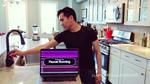 Internet of things made simple: One sensor package does work of many