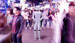 Building a better ‘bot’: artificial intelligence helps human groups