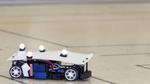 Engineering Researchers Develop System That Prevents Autonomous Vehicles From Crashing, Being Hacked