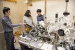 New understanding of superconductor’s ‘normal’ state may open the way to solving longstanding puzzle