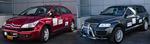 VTT’s autonomous cars take to public roads and start communicating with each other