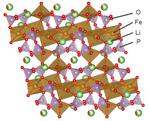 Fujitsu Develops High-Voltage Cathode Material for Lithium Iron Phosphate Rechargeable Batteries