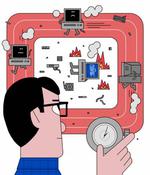 How AI Can Keep Accelerating After Moore’s Law