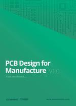 PCB Design for Manufacture v1.0