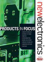 newelectronics de 22 de Maio 2017