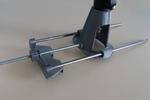 Router for Dremel