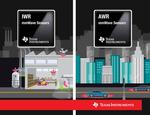 TI unveils the world’s most precise single-chip millimeter wave sensor portfolio available today