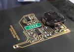 French startup TriDInnov 3D prints functional circuits using new ‘Eoprom’ solution