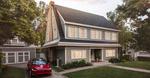 Solar Roof