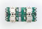 Build and train machine learning models on our new Google Cloud TPUs