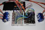Arduino Target Shooter