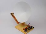 Build a DIY Spy Microphone: The Acoustic Telescope