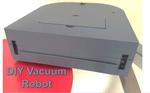 Build Your Own Vacuum Robot