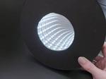 Easy Infinity Mirror With Arduino Gemma & NeoPixels