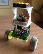 How to Build an Arduino Self-balancing Robot