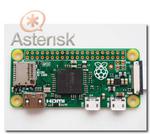 RaspiAsteriskGoogle - Run Google Voice Assistant Via Asterisk PBX on Pi