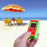 Save your Skin with this Open Source UV Index Detector