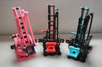 UArm Miniature Palletizing Robot Arm for Arduino