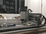 3 Axis CNC Milling Machine