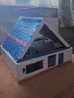 Arduino Home Security System