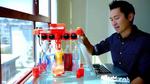 Build your very own drink mixing robot!