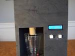 Candy Dispenser with Google Assistant