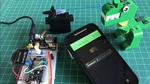 IoT Made Simple: Servo Control With NodeMCU and Blynk