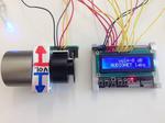 Rotary - Encoder Control With Ti Launchpad