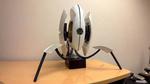 The Aperture Science Sentry Turret With an Arduino