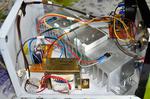 Adjustable constant current source
