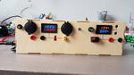 (adjustable)Power Supply 650watt 54amps for Under $50