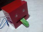 Automatic Dispenser