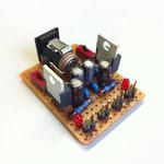 DIY Power Supply for 5V and 3.3V