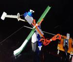 Micro Servo Based Robotic Arm With Record and Play Function
