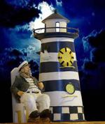 Pimp Your Mini Lighthouse