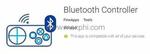 Android Mobile Phone Controlled Bluetooth Robot using AVR Microcontroller
