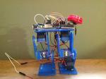 Arduino Walking Robot